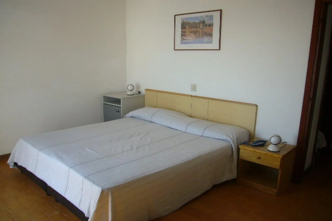 Hotel Caravelle&Minicaravelle Лидо-ди-Езоло