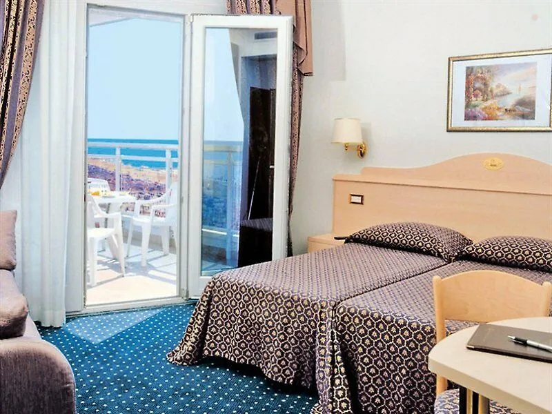 Hotel Caravelle&Minicaravelle Lido di Jesolo