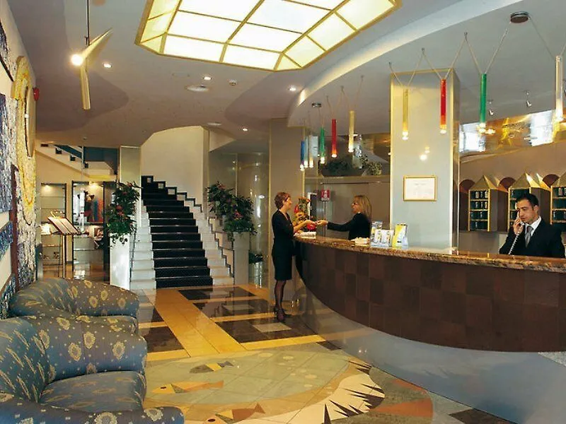 Hotel Caravelle&Minicaravelle Lido di Jesolo