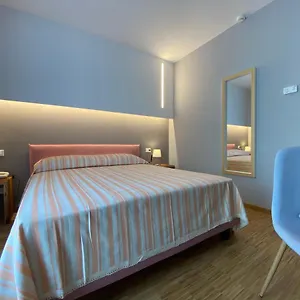 Hotel Delta Park, Porto Viro