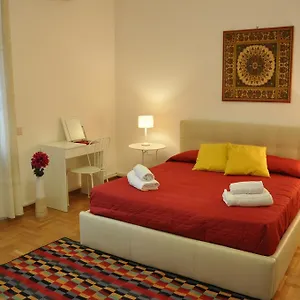Big In Vatican Apartament