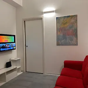 Casa Biondo Apartament