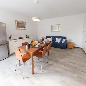 Apartament Pratone, Garda (Verona)