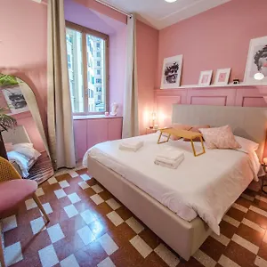 Telesio Suite Apartament