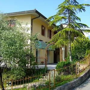 Apartament San Vito, Brenzone sul Garda