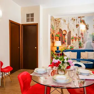 Azzurra Apartament