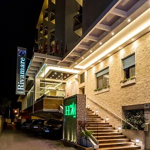 4* Hotel Rivamare