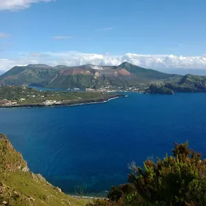 A Pochi Passi Dal Mare , Canneto (Lipari) Italia