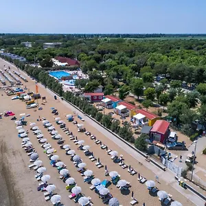 Kompleks wypoczynkowy Villaggio San Francesco, Duna Verde